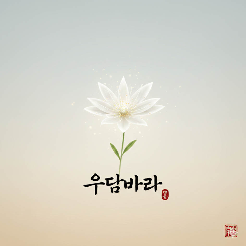 우담바라-Udambara